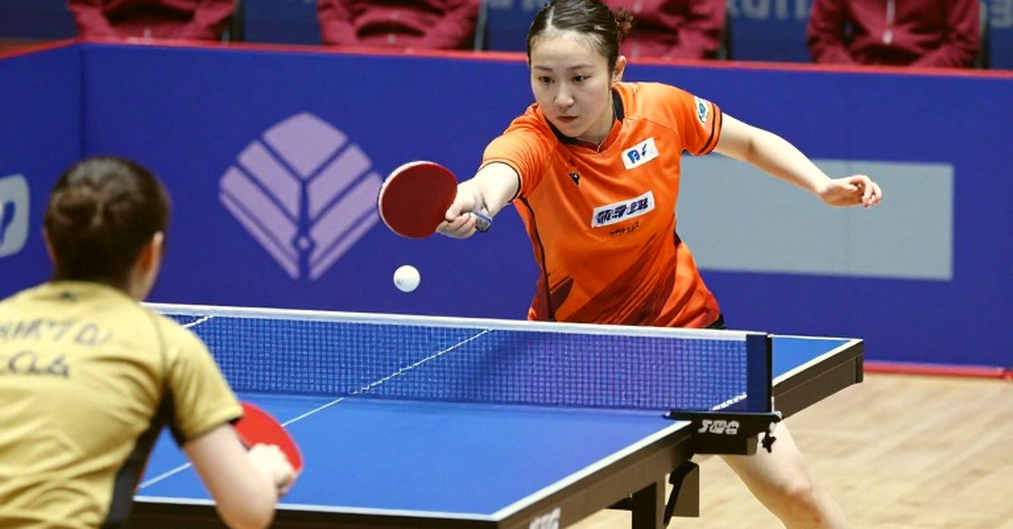 Bóng bàn Anh ra mắt Học viện Trọng tài Kỹ thuật: bảy học viện khu vực và bài toán nguồn nhân lực điều hành Bóng bàn Anh ra mắt Học viện Trọng tài Kỹ thuật: bảy học viện khu vực và bài toán nguồn nhân lực điều hành