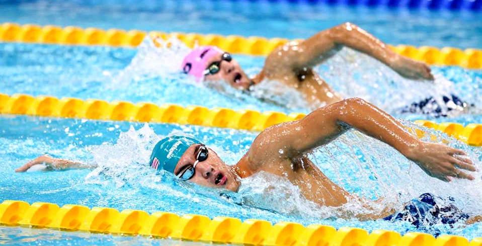 Vietnamese Swimming and the Data We Haven't Read Yet Vietnamese Swimming and the Data We Haven't Read Yet