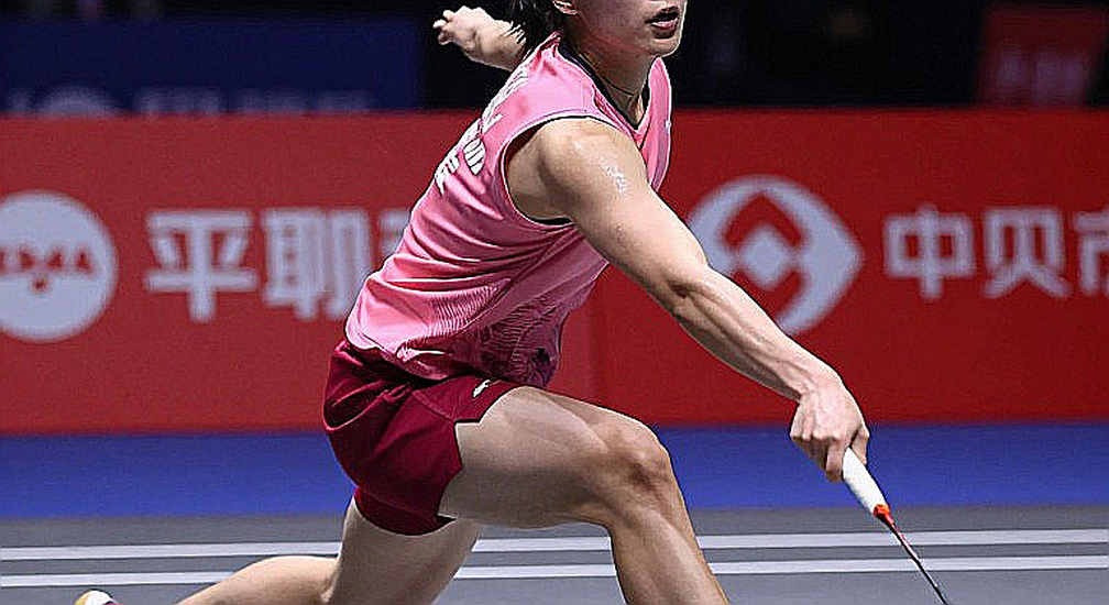Năm lý do khiến cầu lông Ấn Độ trắng tay tại Asiad 2026: Từ cú sụp đổ của Satwik-Chirag đến cái bóng của đội hình mỏng Năm lý do khiến cầu lông Ấn Độ trắng tay tại Asiad 2026: Từ cú sụp đổ của Satwik-Chirag đến cái bóng của đội hình mỏng