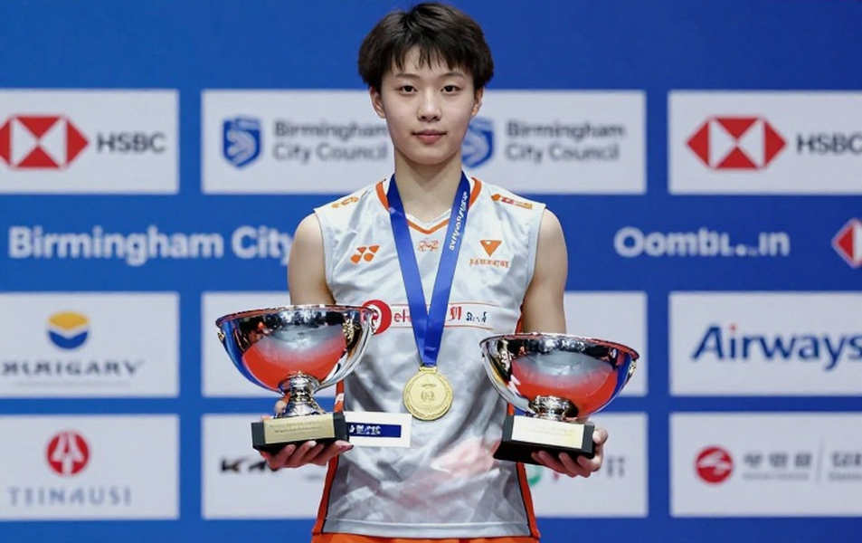 Cầu lông Ấn Độ tại Asian Games 2026: Ngưỡng tứ kết, đội hình mỏng và cái bóng Hangzhou