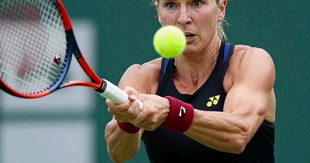 Serious Data Error: Global Oil News Mislabeled as Tennis