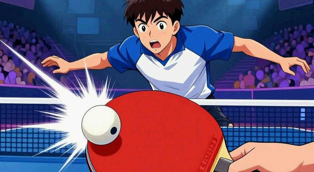 After Doha 2026: Elite Table Tennis Is Decided by Rhythm, Not Power After Doha 2026: Elite Table Tennis Is Decided by Rhythm, Not Power