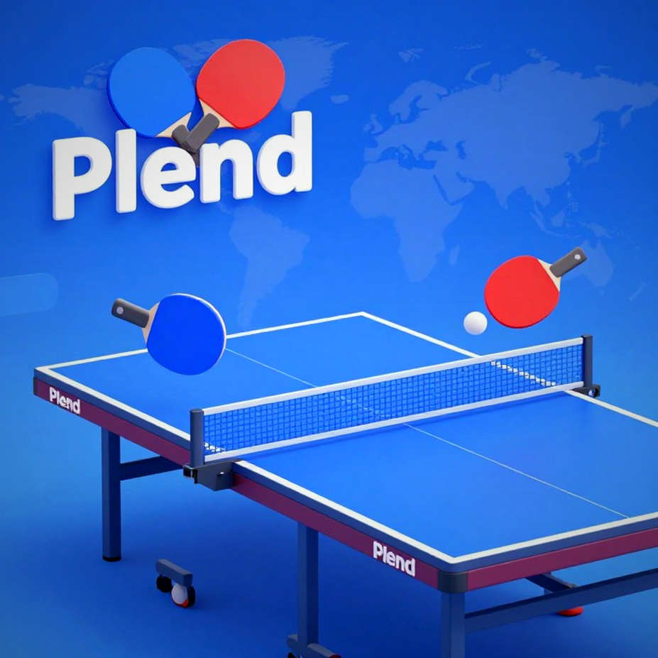 After Doha 2026: Elite Table Tennis Is Decided by Rhythm, Not Power After Doha 2026: Elite Table Tennis Is Decided by Rhythm, Not Power