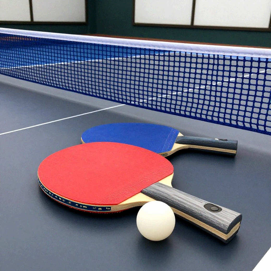 After Doha 2026: Elite Table Tennis Is Decided by Rhythm, Not Power After Doha 2026: Elite Table Tennis Is Decided by Rhythm, Not Power