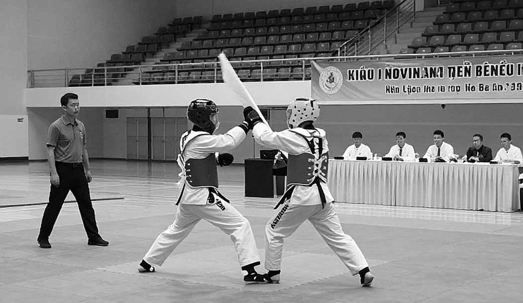 2026 World Poomsae Gold in Chuncheon: Nguyen Thien Phung and the Half That Was Kept 2026 World Poomsae Gold in Chuncheon: Nguyen Thien Phung and the Half That Was Kept