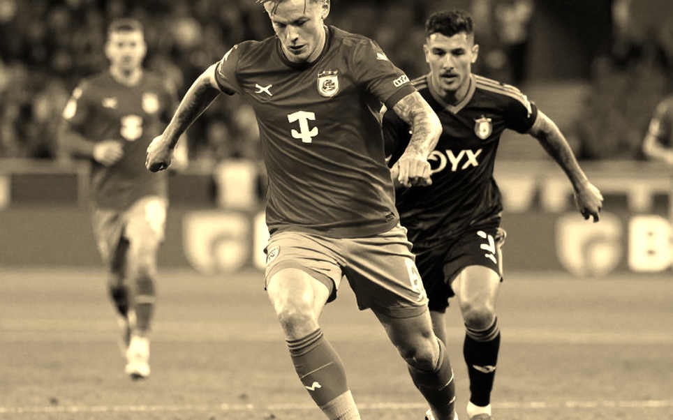Từ MetLife đến New England Revolution: hai sợi chỉ bóng đá trong một cơn bão danh tiếng Từ MetLife đến New England Revolution: hai sợi chỉ bóng đá trong một cơn bão danh tiếng