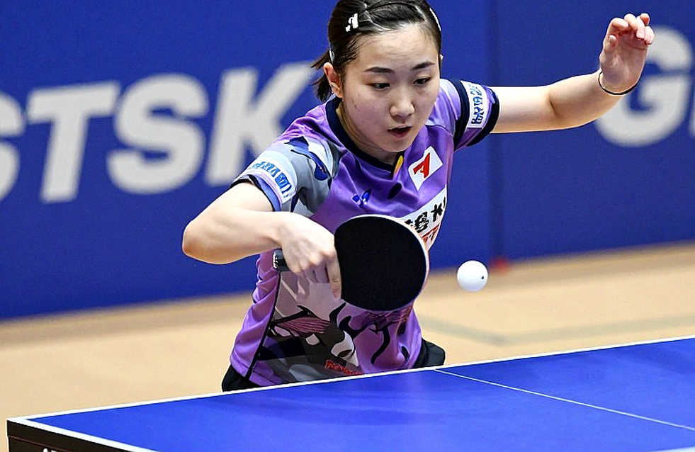 WTT Feeder Linz 2026: Bóng bàn Anh và hai sợi dây nối ra nước ngoài WTT Feeder Linz 2026: Bóng bàn Anh và hai sợi dây nối ra nước ngoài