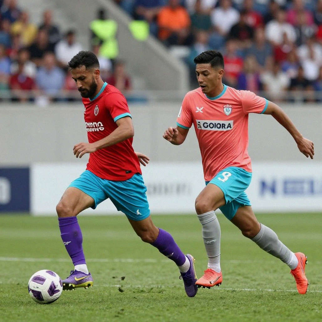 Hộp đen dữ liệu V.League: vì sao chuyển nhượng Việt Nam không thể đọc bằng thước đo châu Âu