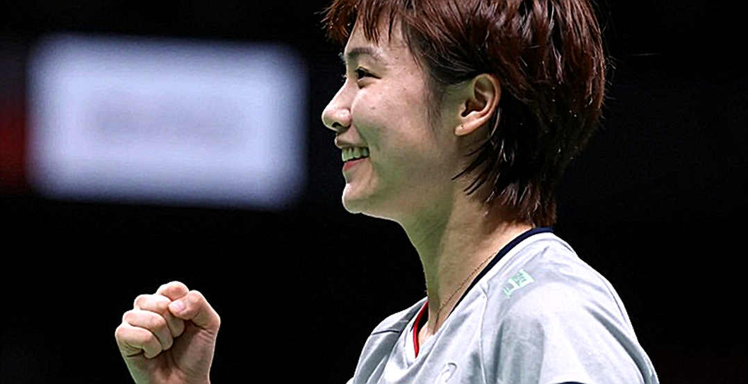 Thuy Linh Falls to a 19-Year-Old Chinese Talent: When the Scoreline Exposes a Void Bigger Than a Single Defeat Thuy Linh Falls to a 19-Year-Old Chinese Talent: When the Scoreline Exposes a Void Bigger Than a Single Defeat