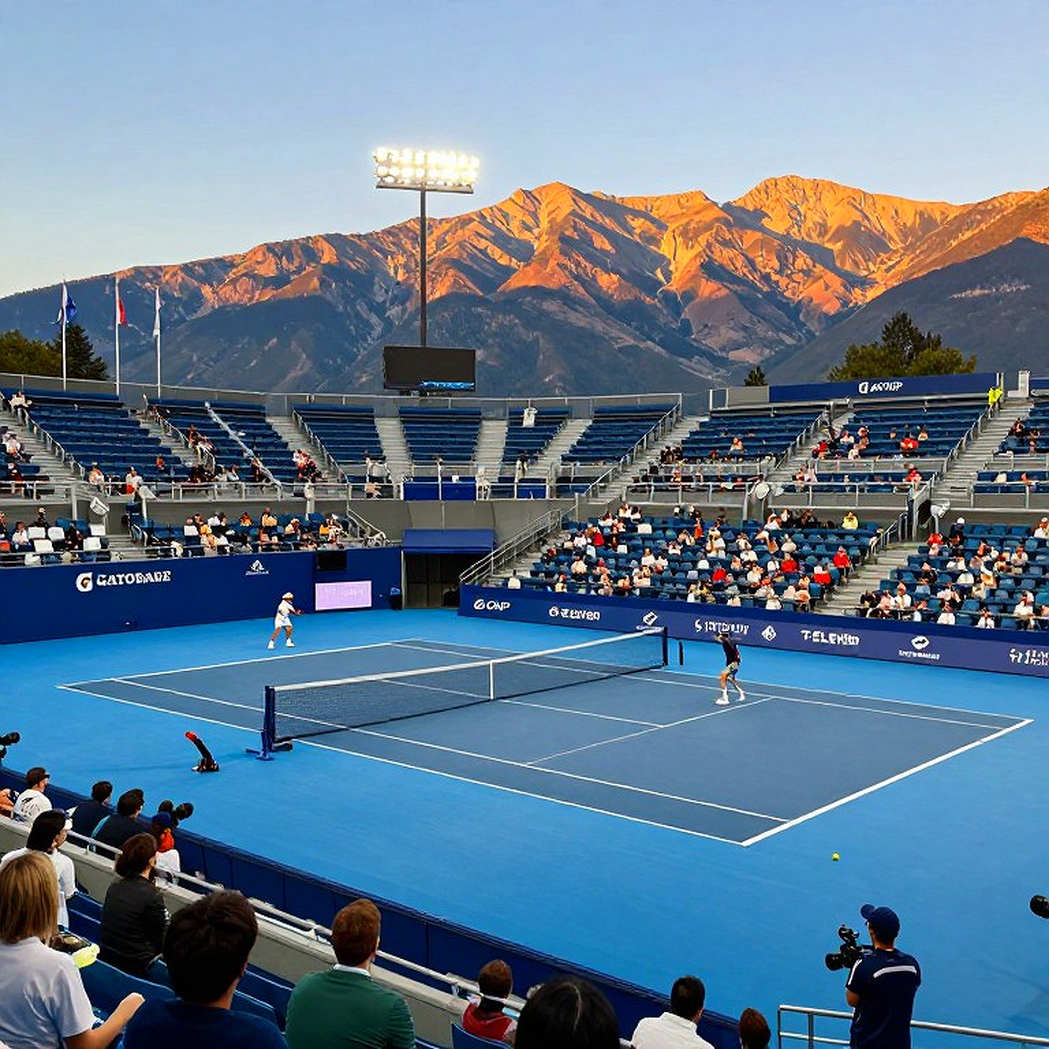 Laver Cup: Lòng trung thành, điểm bảo vệ và những con số không chịu khớp nhau Laver Cup: Lòng trung thành, điểm bảo vệ và những con số không chịu khớp nhau
