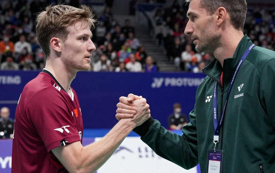 Aidil Sholeh creates Malaysian badminton history at Vietnam Open 2026: A real victory, but the truth runs deeper Aidil Sholeh creates Malaysian badminton history at Vietnam Open 2026: A real victory, but the truth runs deeper
