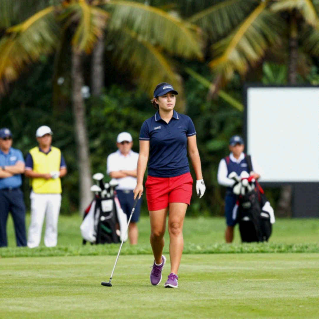 Walker Cup 2026: Lợi thế sân nhà tại Lahinch – 'Người thứ 11' của đội GB&I