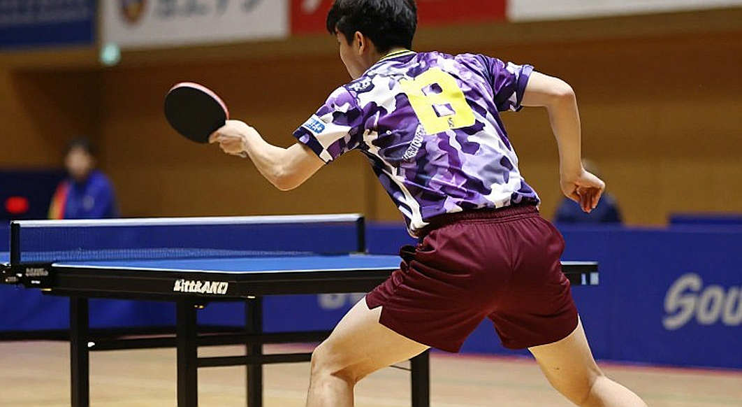 Bản kiểm toán rỗng và kỷ luật từ chối của người phân tích bóng bàn Bản kiểm toán rỗng và kỷ luật từ chối của người phân tích bóng bàn