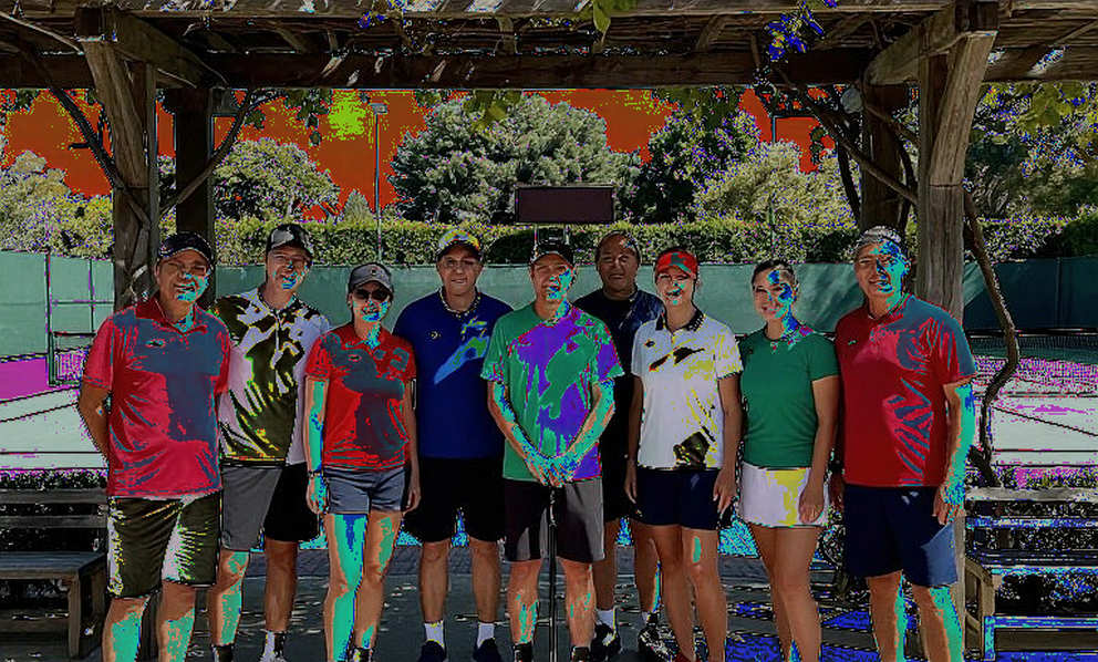 Michelsen đọc vị Nakashima: Chiến thắng của sự chuẩn bị hoàn hảo tại US Open