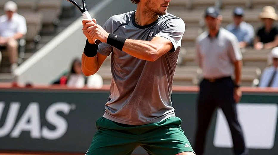 Charaeva lật đổ tân số 1 thế giới Rybakina ở China Open: khi dữ liệu nói điều bảng xếp hạng che giấu