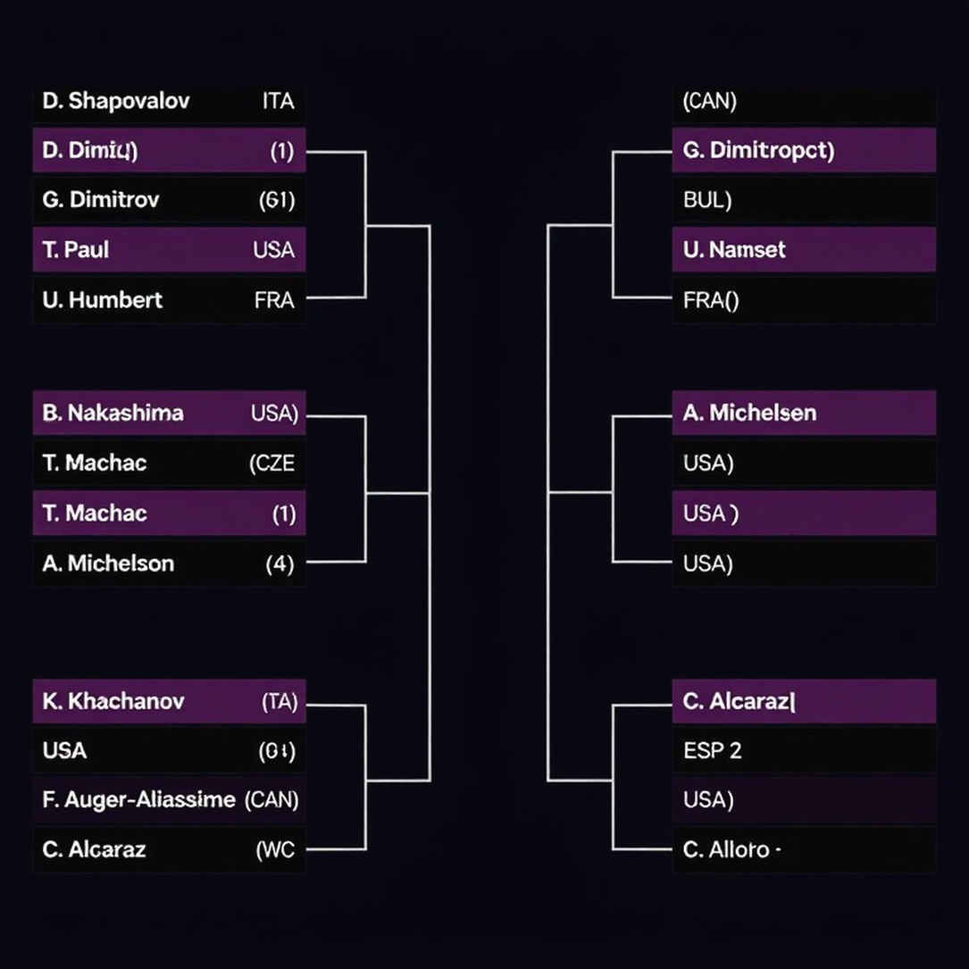 Charaeva lật đổ tân số 1 thế giới Rybakina ở China Open: khi dữ liệu nói điều bảng xếp hạng che giấu