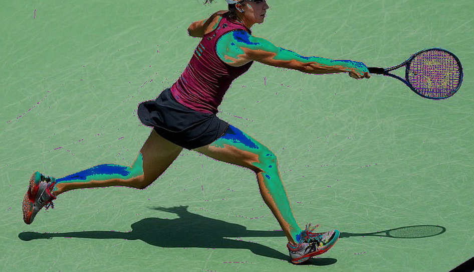 US Open 2026 Vòng 2: Khi Người Cũ Trở Lại Và Những Ước Mơ Đổi Đời