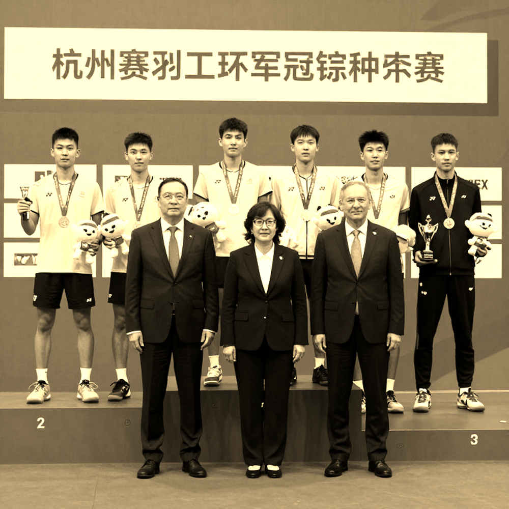 Vietnam Open 2026: Nguyễn Tiến Minh thắng vòng loại, và khoảng trống phía sau anh