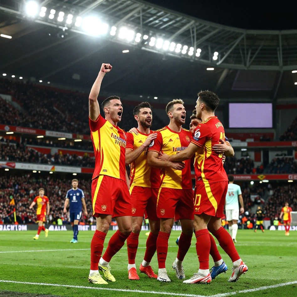 Công an Hà Nội FC: Tập thể vô địch và những lớp trầm tích chưa được đọc hết