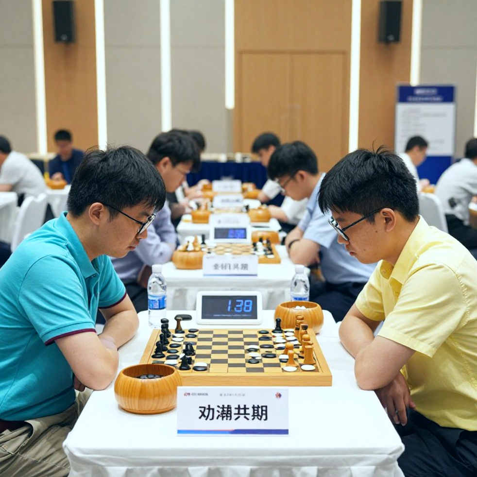 ChessBase Magazine #225: Prague 2026, 27 ván ngắn và bài toán đóng gói tri thức cờ vua