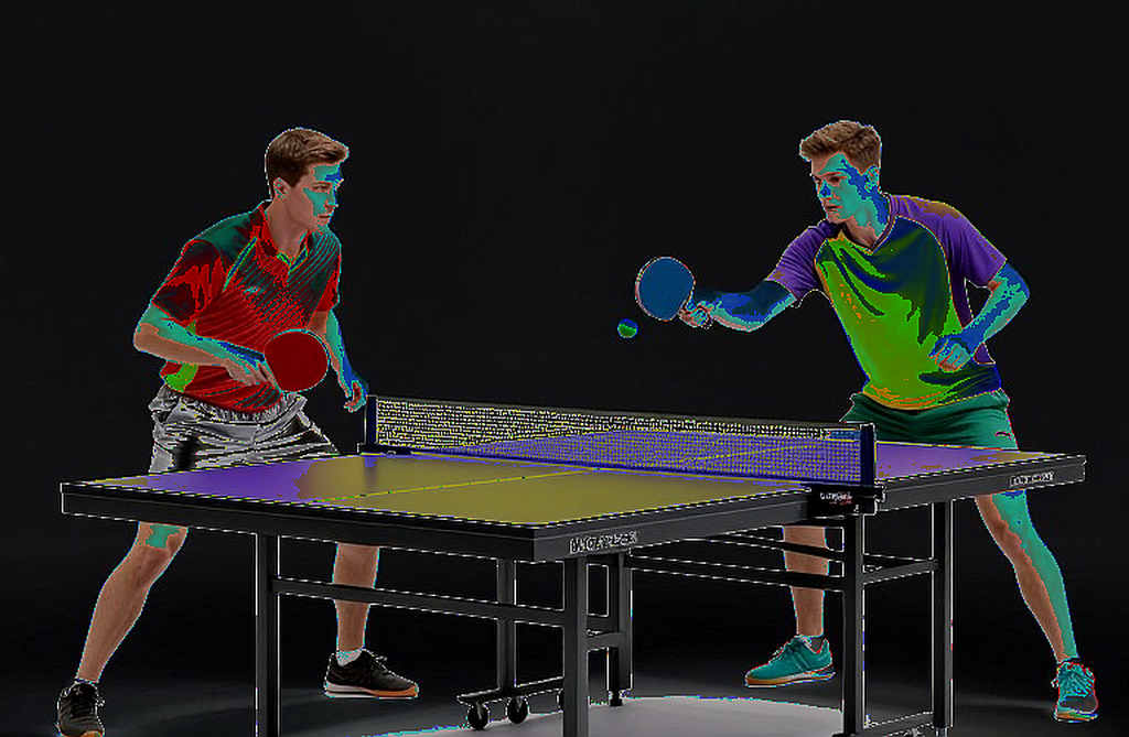 Bóng bàn Việt Nam: Dòng tiền chuyển nhượng nội địa và khoảng trống sau SEA Games 31
