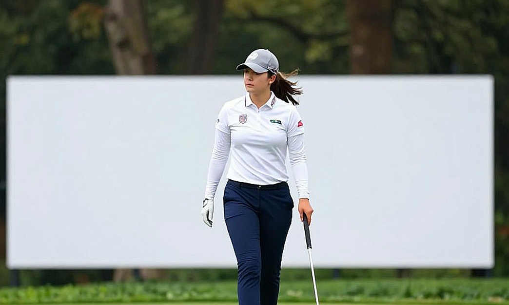 Bí quyết golf nhàm chán nhưng hiệu quả: Phân tích từ dữ liệu HLV hàng đầu