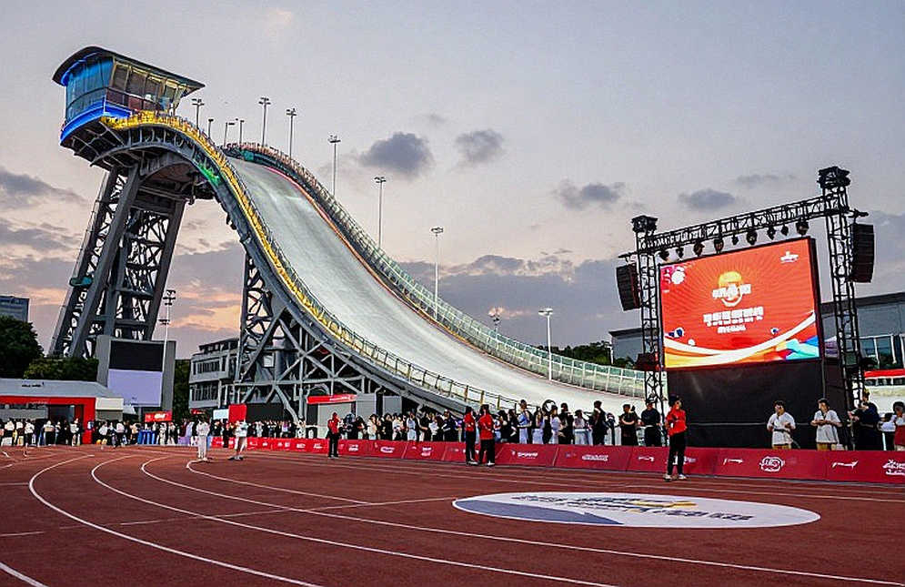 70,46 mét và 19,88 giây: hai tấm huy chương vàng Asian Games cần được thẩm vấn bằng dữ liệu