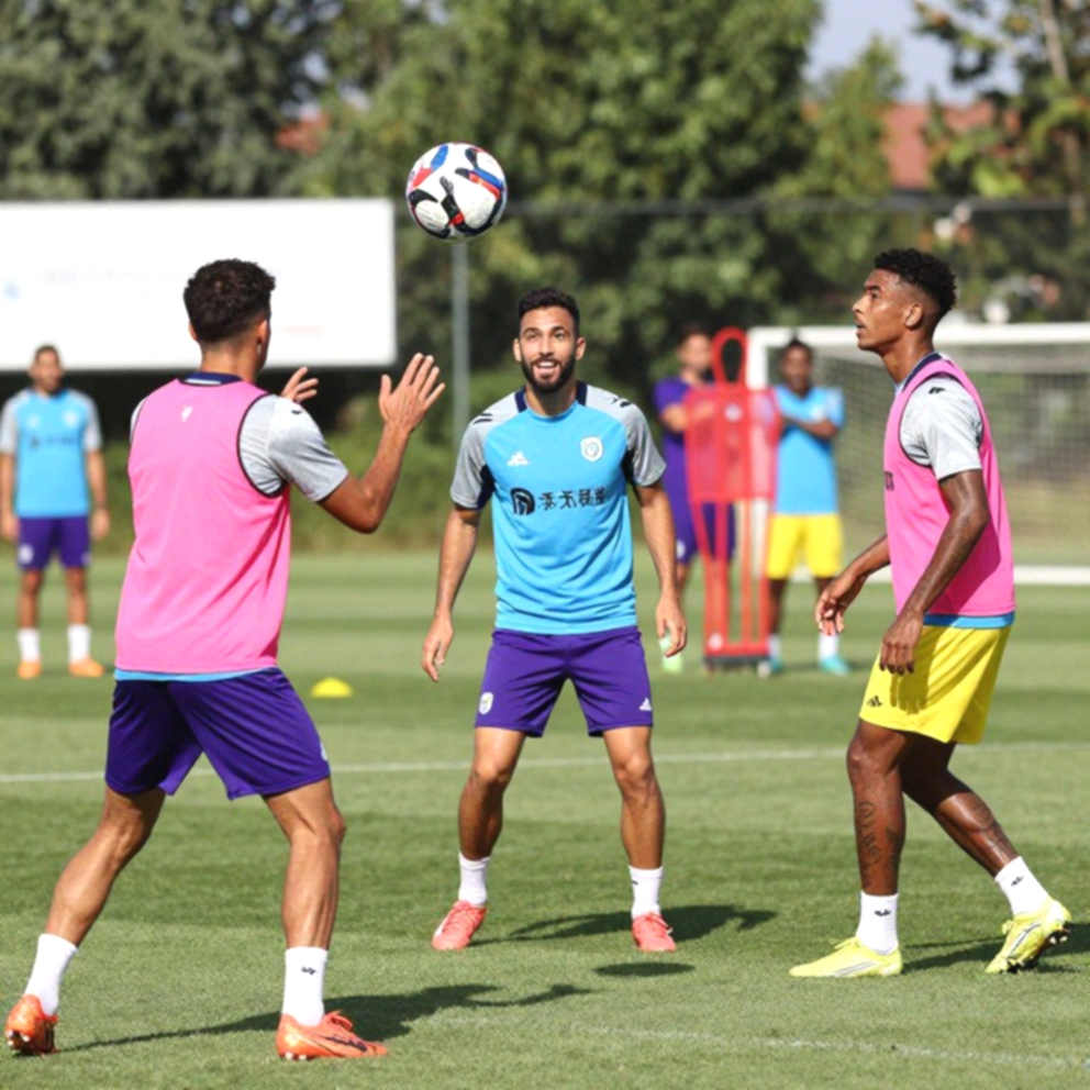 Benatia, the Word 'Refined', and the London Night That Will Decide the 2026 Ballon d'Or Benatia, the Word 'Refined', and the London Night That Will Decide the 2026 Ballon d'Or