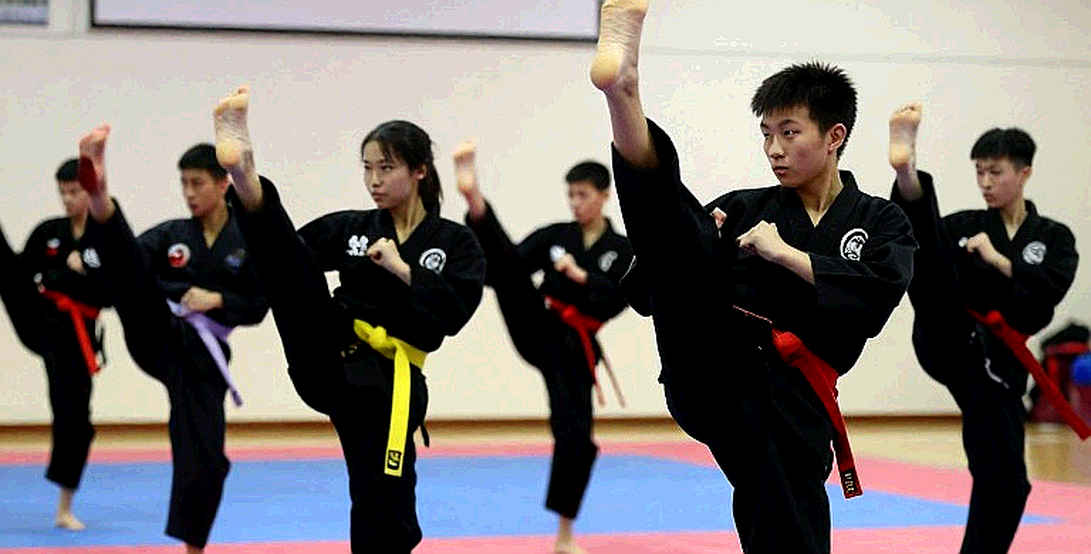 Võ thuật Việt Nam: Khi huy chương SEA Games không mua được tương lai Võ thuật Việt Nam: Khi huy chương SEA Games không mua được tương lai