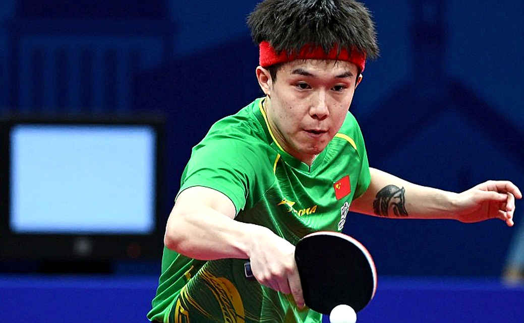 Chín chiều phân tích, không một điểm dữ liệu: bóng bàn và cái bẫy của khung mẫu Chín chiều phân tích, không một điểm dữ liệu: bóng bàn và cái bẫy của khung mẫu