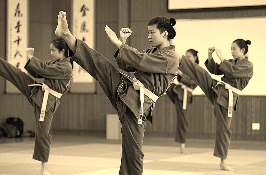 Inside Vietnam's women's team kata gold: the 5-0 verdict and the data gaps Inside Vietnam's women's team kata gold: the 5-0 verdict and the data gaps