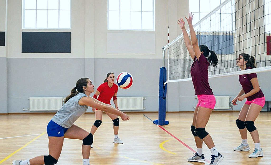 Türkiye, hạng 6 lịch sử và lá thăm 2027: vết nứt trên bức tường bóng chuyền nam