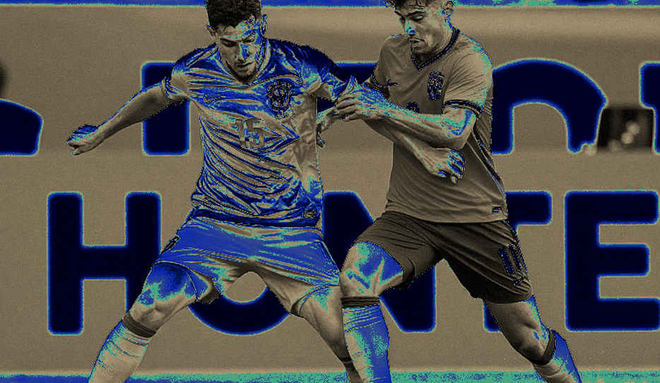V.League and VAR: The Gap Between Technology and Those Who Read the Law V.League and VAR: The Gap Between Technology and Those Who Read the Law