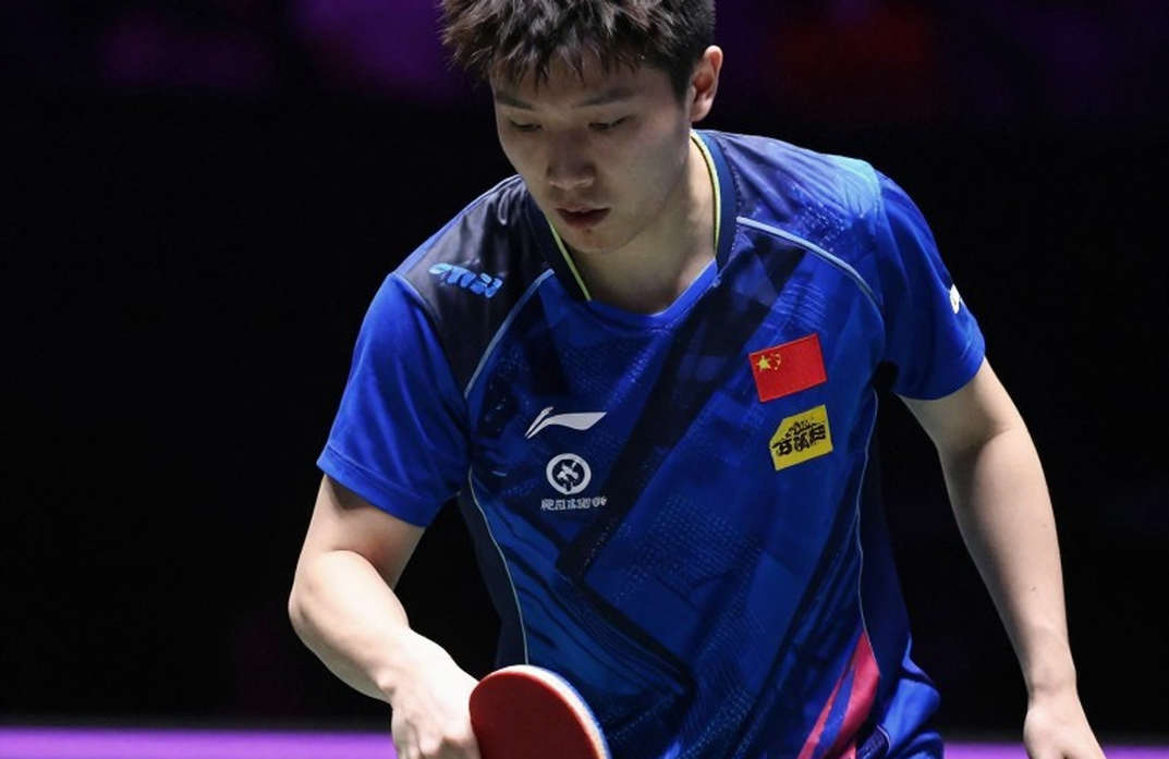 Nguyen Thuy Linh and the Asiad Lesson: When Vietnam's No. 1 Racket Touches the Ceiling of a System Nguyen Thuy Linh and the Asiad Lesson: When Vietnam's No. 1 Racket Touches the Ceiling of a System