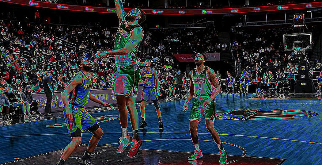 Yabusele's Last-Second Dive: Panathinaikos Beat PAOK 87-81 and the DNA Being Reassembled Yabusele's Last-Second Dive: Panathinaikos Beat PAOK 87-81 and the DNA Being Reassembled