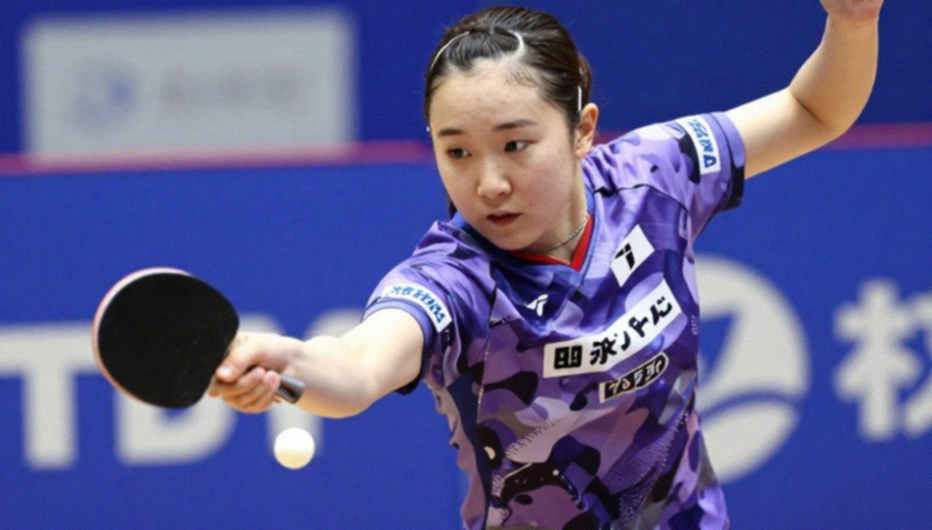 Nine Layers of Table Tennis Decoding: Reading the Gaps Between the Numbers Nine Layers of Table Tennis Decoding: Reading the Gaps Between the Numbers