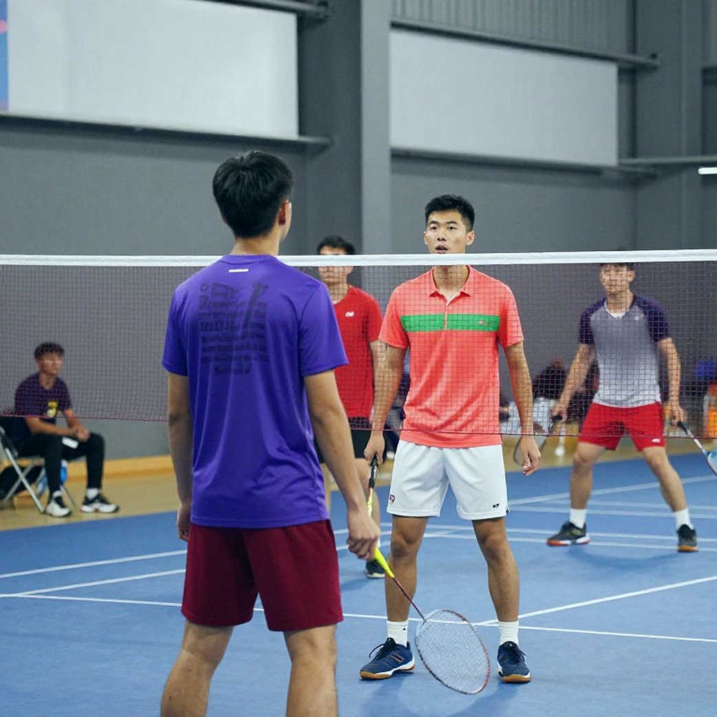 Asian Games 2026: Satwik-Chirag thua sốc trước cặp Thái Lan hạng 36 — giải mã đường cong sụp đổ của nhà vô địch