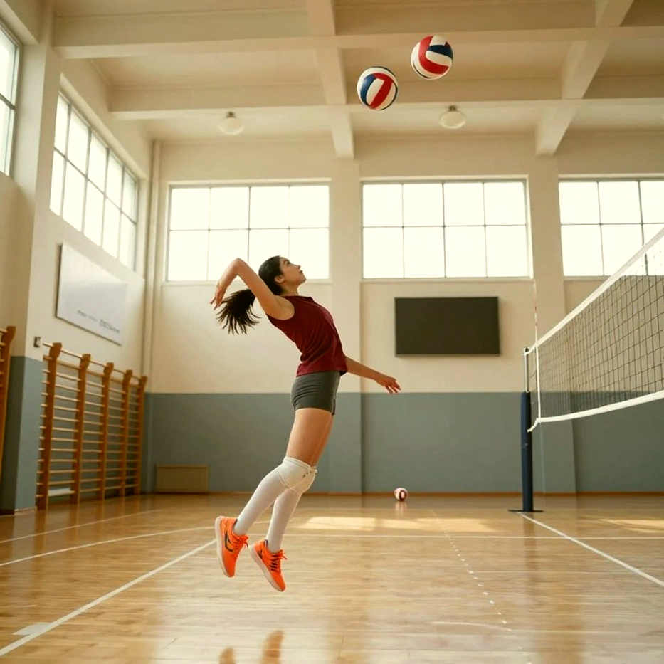 Nhật Bản mở chiến dịch săn vé Olympic 2028 tại giải vô địch bóng chuyền nam châu Á