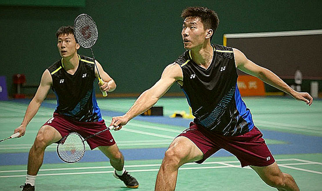 Cầu lông Ấn Độ tại Asian Games 2026: Khi đội nam vượt ngưỡng, đội nữ lộ điểm mù cấu trúc