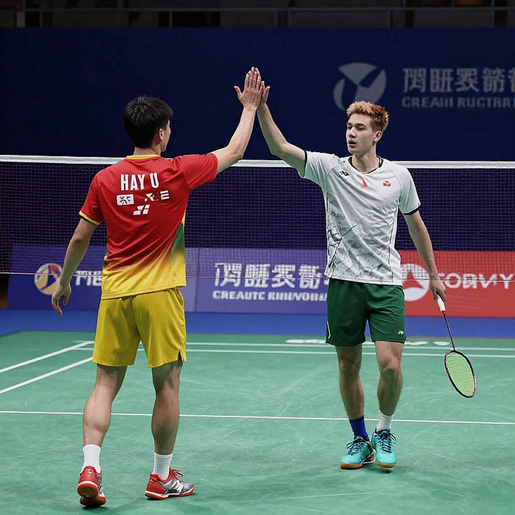 Kumamoto Masters 2026: Khoảng trống mang tên Thạch Vũ Kỳ và bài toán lĩnh ấn của Lý Thi Phong