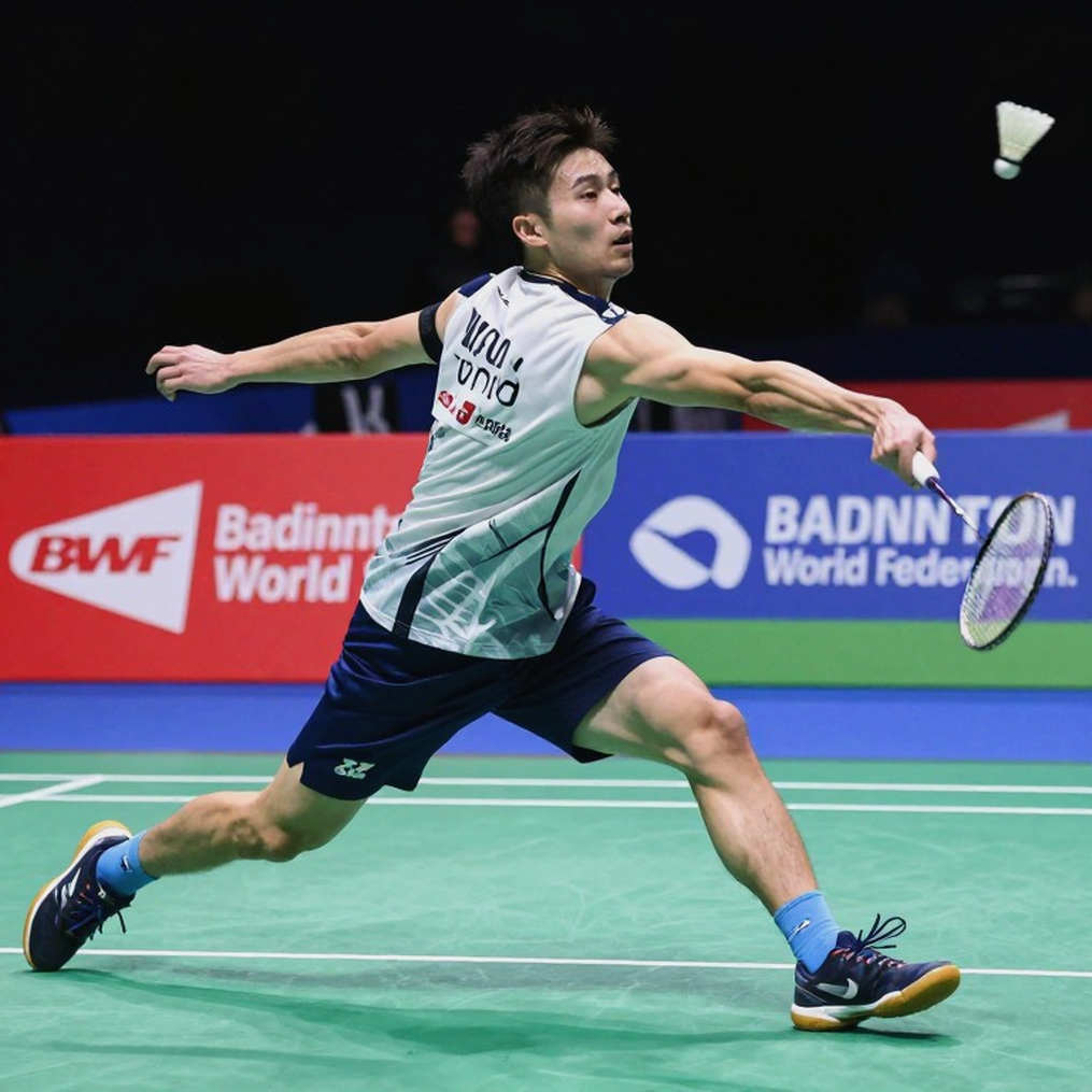 Năm nguyên nhân khiến cầu lông Ấn Độ trắng tay tại Asian Games 2026 Năm nguyên nhân khiến cầu lông Ấn Độ trắng tay tại Asian Games 2026