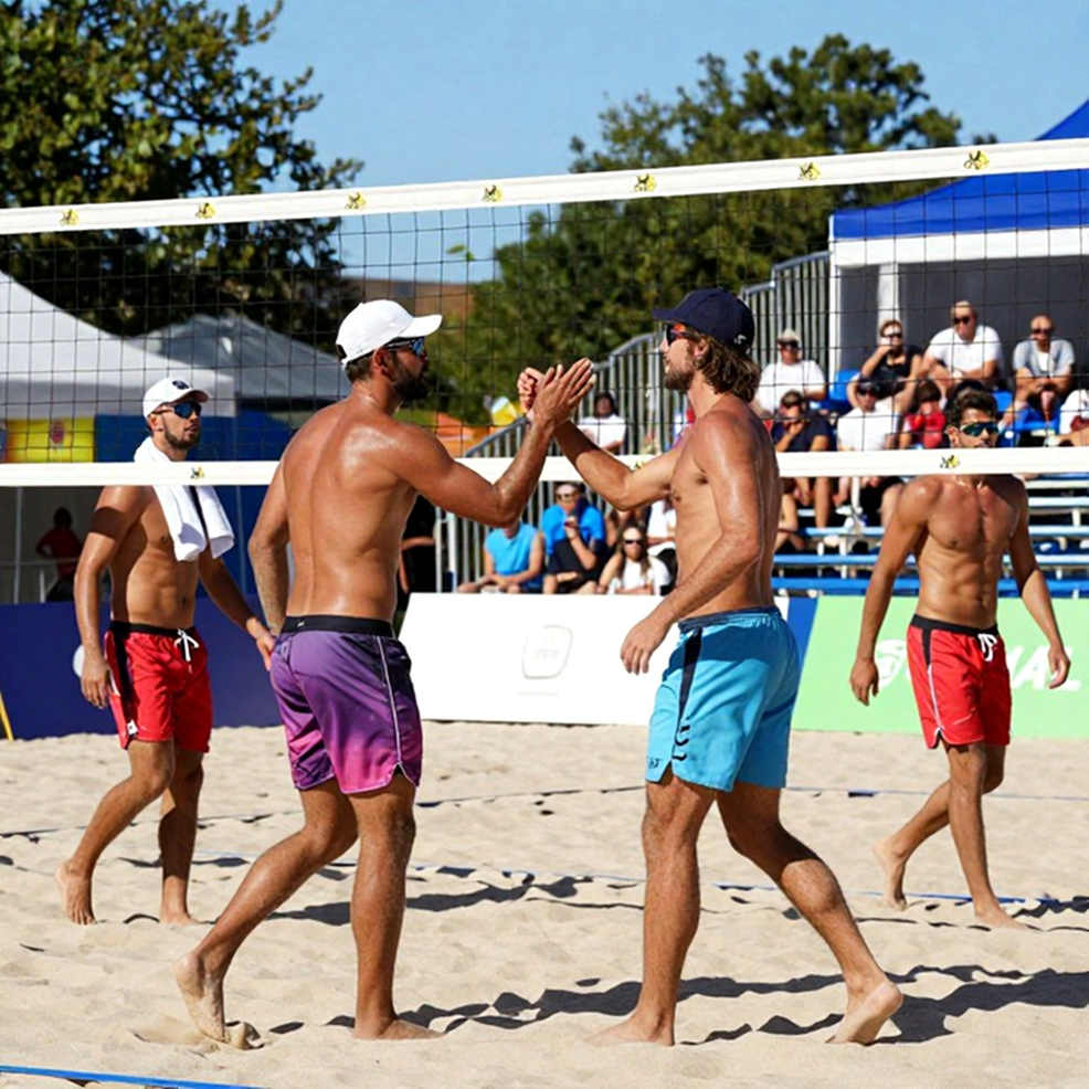 LA 2028: Sáu tấm vé đã có chủ, nhưng nhà đương kim vô địch Olympic còn đứng ngoài cửa LA 2028: Sáu tấm vé đã có chủ, nhưng nhà đương kim vô địch Olympic còn đứng ngoài cửa