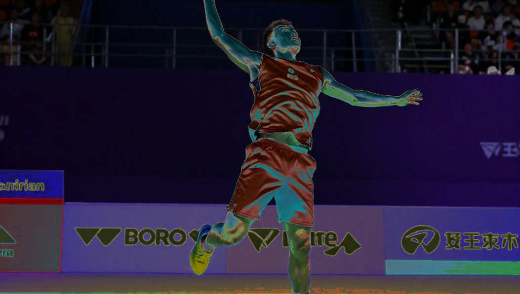 Indonesia Reaches 2026 Asian Games Men's Team Badminton Final: A Win Built from Doubles, but the Gap Lies at First Singles Indonesia Reaches 2026 Asian Games Men's Team Badminton Final: A Win Built from Doubles, but the Gap Lies at First Singles