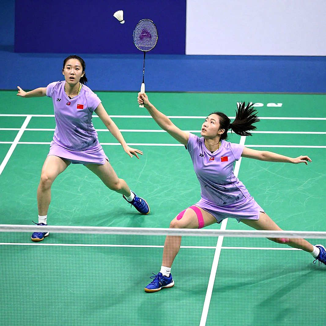 Asiad 20: Nguyễn Thúy Linh lấy một set từ tay vợt số 4 thế giới, Nguyễn Hải Đăng dừng ở vòng ba