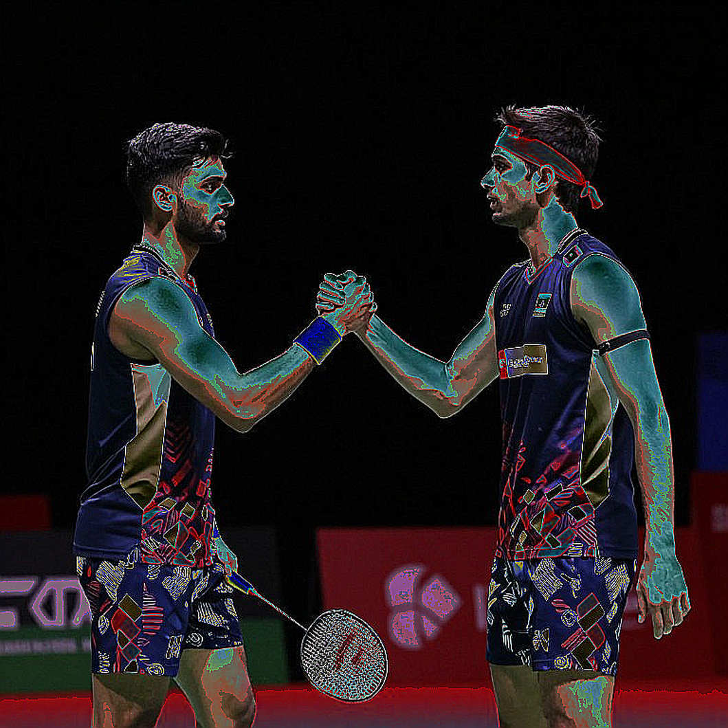 122 giây ở Nagoya: vì sao ván ba của Sindhu sụp đổ trước Chen Yufei
