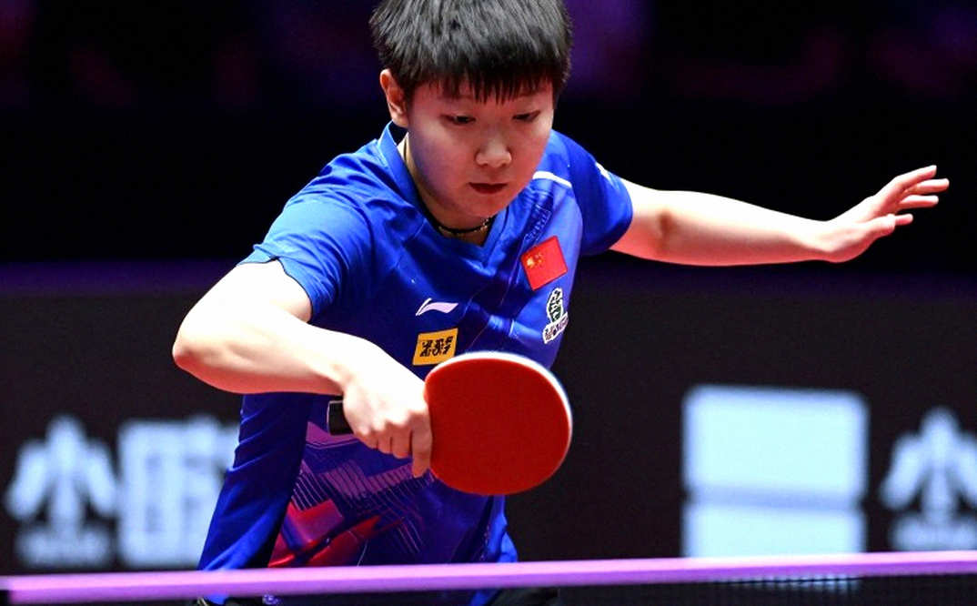 Sam Altshuler vô địch ITTF Para Challenger Spokane: ba ván deuce và một ván thua đậm Sam Altshuler vô địch ITTF Para Challenger Spokane: ba ván deuce và một ván thua đậm