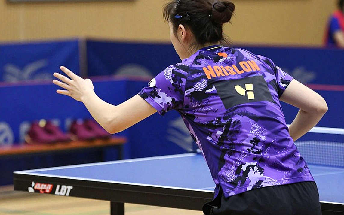 Sam Altshuler vô địch ITTF Para Challenger Spokane: ba ván deuce và một ván thua đậm Sam Altshuler vô địch ITTF Para Challenger Spokane: ba ván deuce và một ván thua đậm