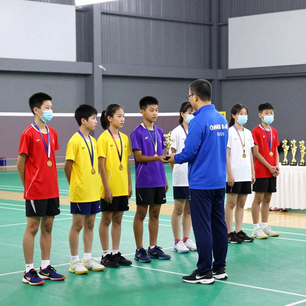 PV Sindhu tại Asian Games 2026: Đường cong 10-7-15 không biết nói dối