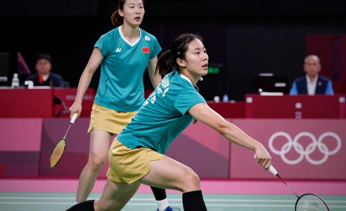 Asian Games 2026: Bảng điểm cầu lông Ấn Độ và vết nứt thế hệ sau tấm huy chương đồng đội