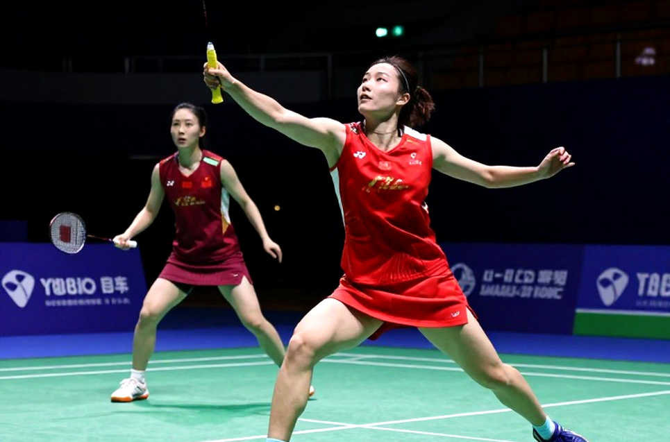 The 2,500-Minute Threshold: An Se-young's Knee and the Governance Gap in Badminton's Load Management The 2,500-Minute Threshold: An Se-young's Knee and the Governance Gap in Badminton's Load Management